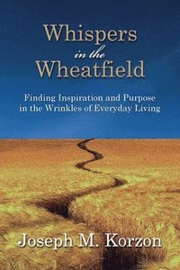 bokomslag Whispers in the Wheatfield