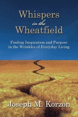 bokomslag Whispers in the Wheatfield