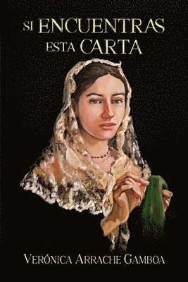bokomslag Si encuentras esta carta