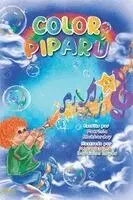 Patricia Richkarday - Color Piparú, Häftad. Tillgänglighet: Lägg i varukorg