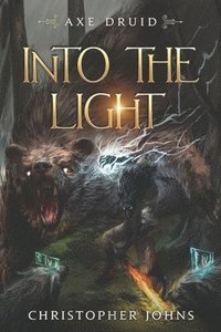 bokomslag Into the Light: An Epic LitRPG Series