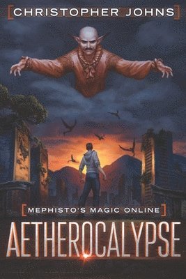 bokomslag Aetherocalypse