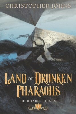 Land of Drunken Pharaohs 1