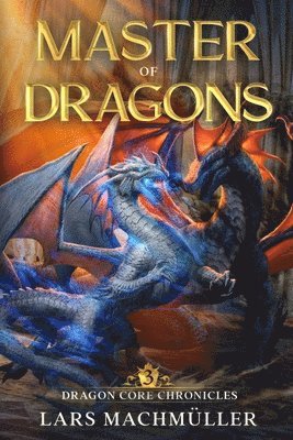 Master of Dragons 1