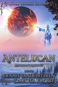bokomslag Antelucan