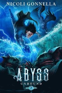 bokomslag Abyss