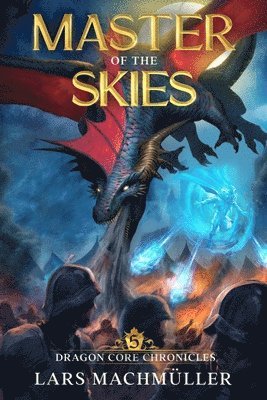 Master of the Skies 1