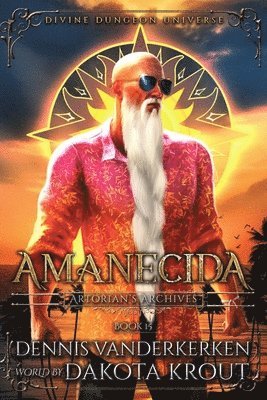 Amanecida 1