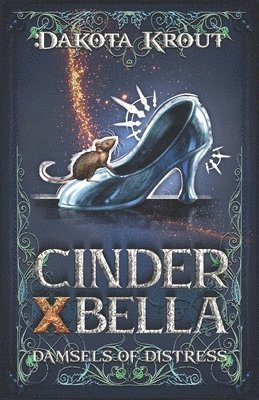 bokomslag Cinder X Bella