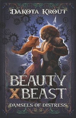bokomslag Beauty X Beast