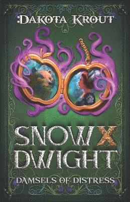 bokomslag Snow X Dwight