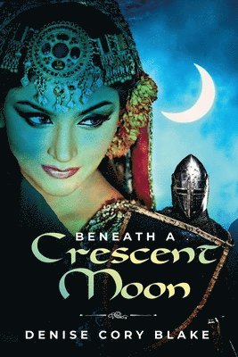 Beneath a Crescent Moon 1