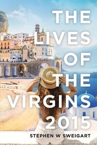bokomslag The Lives of the Virgins 2015