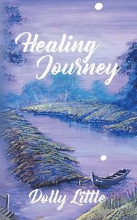 bokomslag Healing Journey