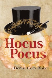 bokomslag Hocus Pocus