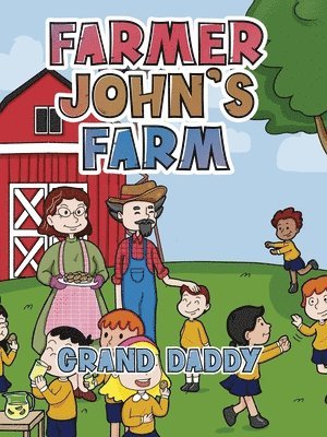 Farmer John's Farm 1