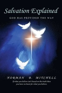 bokomslag Salvation Explained