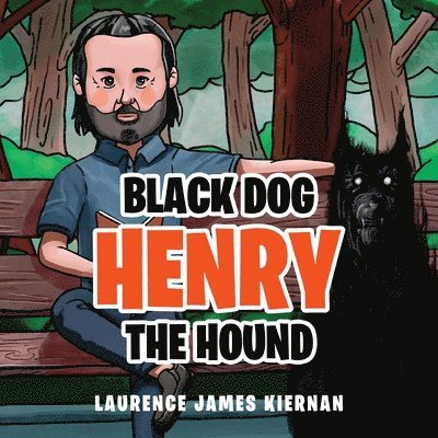 Black Dog Henry the Hound 1