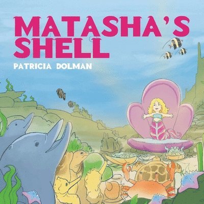 Matasha's Shell 1