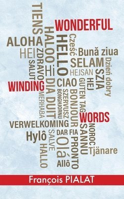 Wonderful Winding Words 1