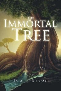 bokomslag The Immortal Tree