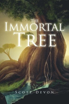 Immortal Tree 1