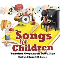 bokomslag Songs for Children