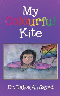 My Colourful Kite 1