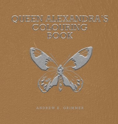 Queen Alexandra's Colouring Book 1