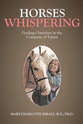 Horses Whispering 1