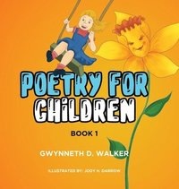 bokomslag Teacher Gwynneth's Poetry for Children