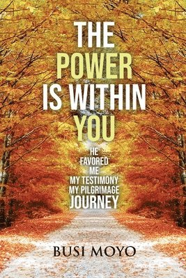 The Power Is Within You 1