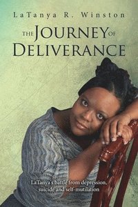 bokomslag The Journey of Deliverance