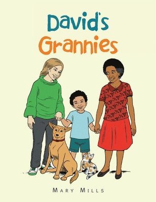 David's Grannies 1