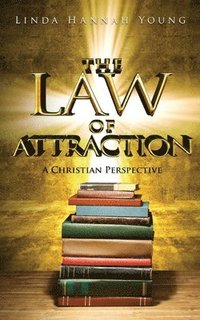 bokomslag The Law of Attraction