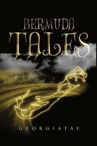 bokomslag Bermuda Tales