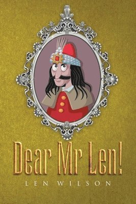 Dear Mr Len! 1