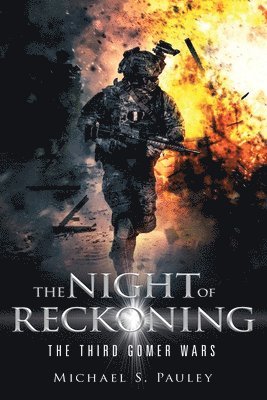 bokomslag The Night of Reckoning