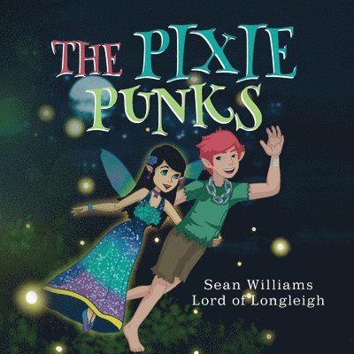 Pixie Punks 1