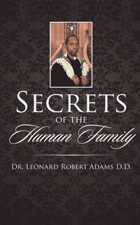 bokomslag Secrets of the Human Family