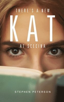 There's A New Kat At Scecina 1