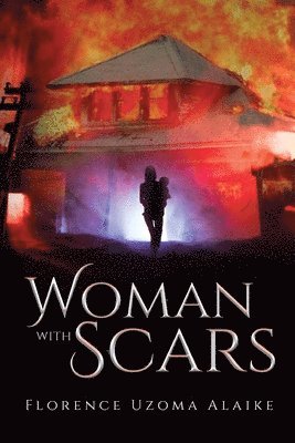 Woman with Scars 1