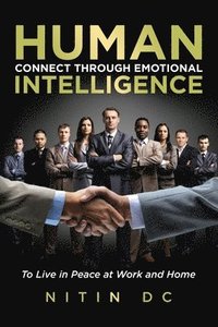 bokomslag Human Connect Through Emotional Intelligence