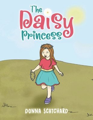 The Daisy Princess 1