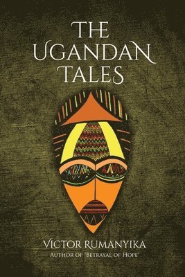 bokomslag The Ugandan Tales