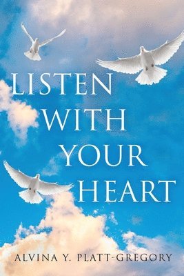 Listen With Your Heart 1