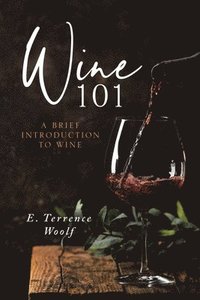 bokomslag Wine 101