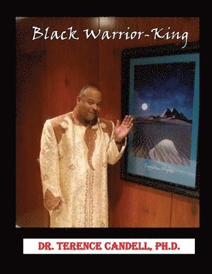 Black Warrior-King 1