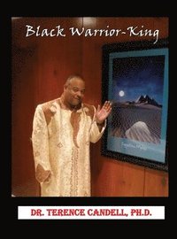 bokomslag Black Warrior-King