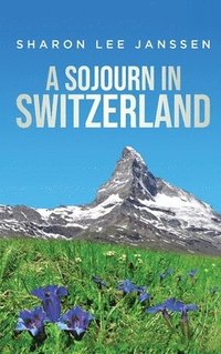 bokomslag A Sojourn in Switzerland